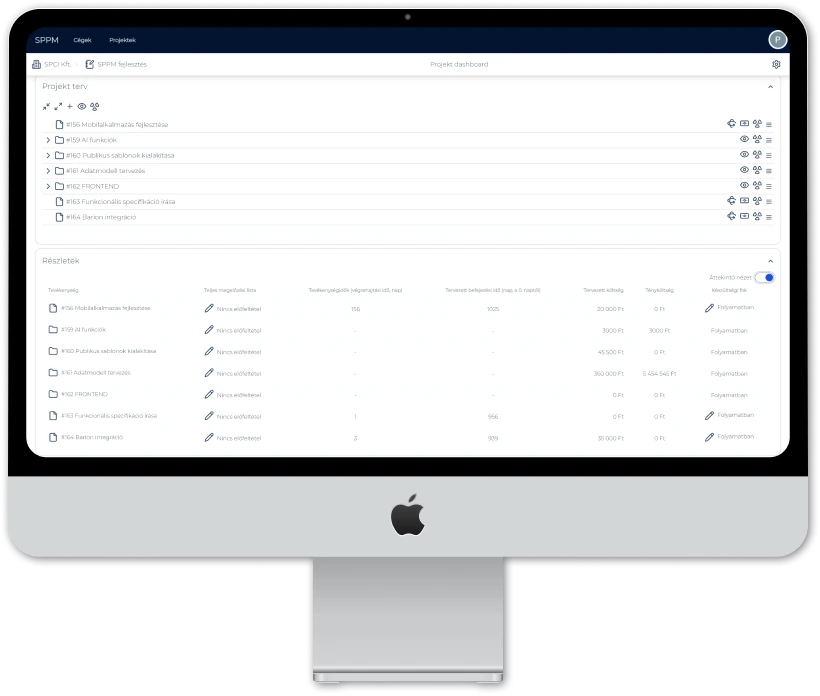 tervező felület ábra